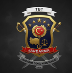| TBT | Jandarma Genel Komutanlığı