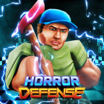 [UPD] Horror Tower Defense