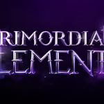 The PrimordiaI Elements