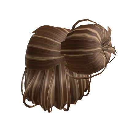 Sk8ter Girl in Caramel Roblox item
