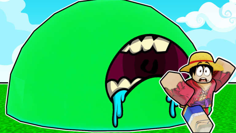 Eat Anime to Grow HUGE! screenshot 4