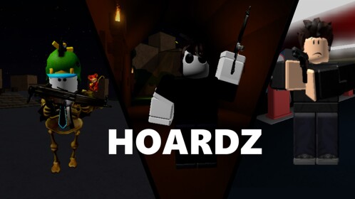 HOARDZ