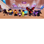 RB Battles fan group