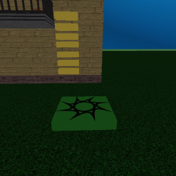 Omniversally Jump World to Infiniteverse