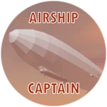 Airship Captain
