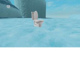 The Bathroom