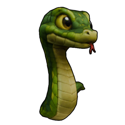 Baby Snake