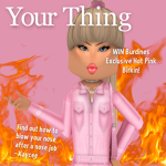 Your Τhing Magazine