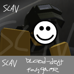 SCAV [BD Fanagame] [ALIDANOV MAPS]