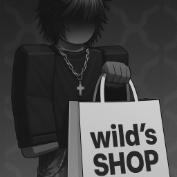 💫wild's UGC Shop💫
