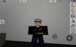 United States Marine Core division
