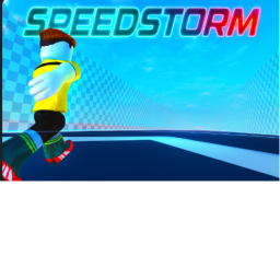 SpeedStorm
