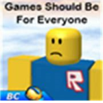 The Fight for Noob Justice