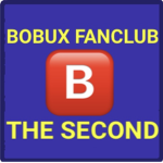 Bobux Fanclub The 2nd..