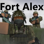 British Millitary! Enlist now!