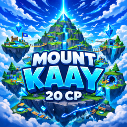 [FREE AVA x250] MOUNT KAAY icon