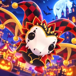 [🎃] AMR Test Lab! icon