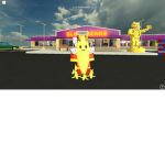 The banana squad (Kinda dead lol)