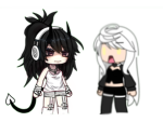 Die Gacha Fans