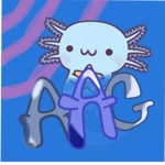 Aquatic Axolotls Games