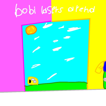 bobi lásers arena
