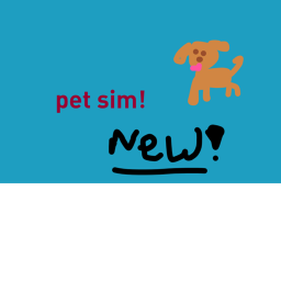 Pet Sim