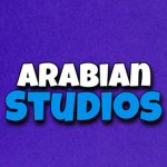 Arabian Studios.