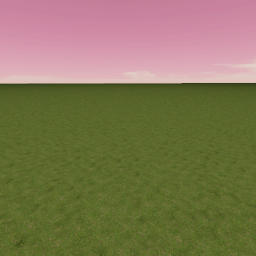 Untitled Flat Terrain Game