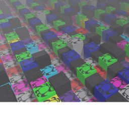 Generate Area