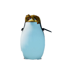 The Cenn3rful Tycoon
