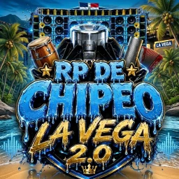 RP CHIPEO LA VEGA 2.0 icon