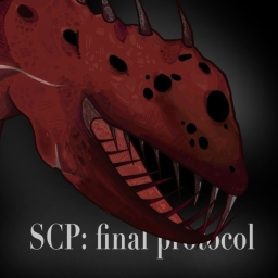 SCP: Final Protocol [BROKEN HOPE #2]
