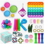 Fidgets and fun!!!