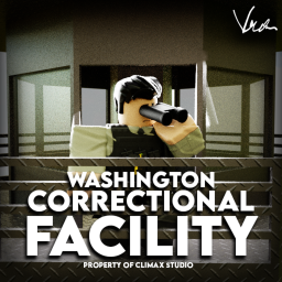 Washington Correctional Facility