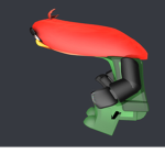 Angry Bird Assassins