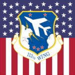 FRA | 113th Air Wing