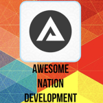 Awesome Nation development
