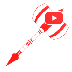 YOuTuBe Hammer