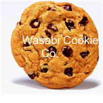Wasabi Cookie Co. {WCC}