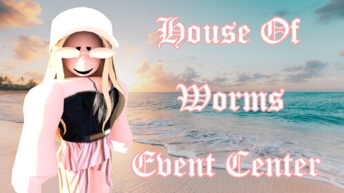 Worm Event Center