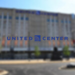 [WWE RP] MAIN ARENA | UNITED CENTER V2