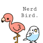 The Nerd Birds.