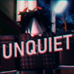 Unquiet Clothing