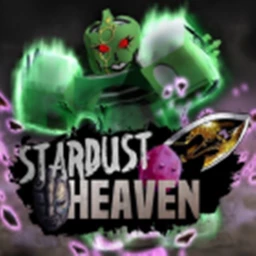 [april fools game] Stardust Heaven icon