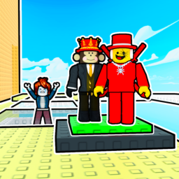 Meet Sammy And Jandel Tower!