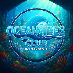 [BETA TEST] OCEAN VIBES CLUB