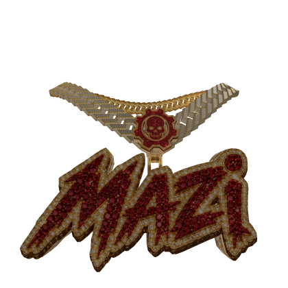 Mazi Chain
