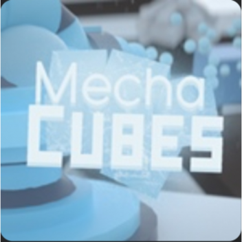MechaCubes