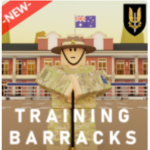 - [Special Air Service Regiment] -