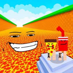 Survive Lava From Latamrots!